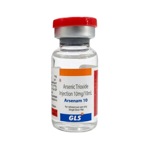 Arsenam 10 GLS Pharma điều trị ung thư