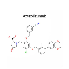 Atezolizumab
