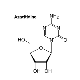 Azacitidine