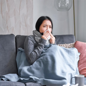 Tìm hiểu về bệnh bạch cầu lympho giảm có nguy hiểm không?