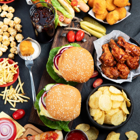 Bị u xơ tuyến vú nên kiêng ăn gì để tránh khối u phát triển nhanh