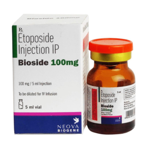 Bioside 100mg Neova điều trị ung thư 5ml