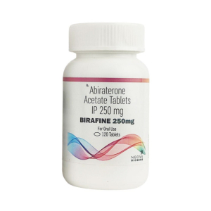 Birafine 250mg Neova điều trị ung thư 120 viên