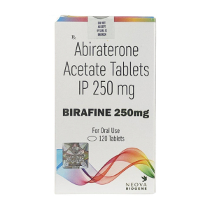 Birafine 250mg Neova điều trị ung thư 120 viên