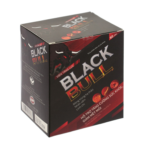 Black Bull hỗ trợ tăng cường sức khỏe 60 viên