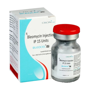 Bleocel 15 Celon điều trị ung thư