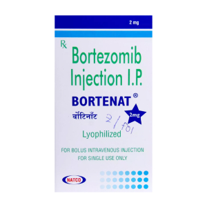 Bortenat 2mg Natco điều trị ung thư