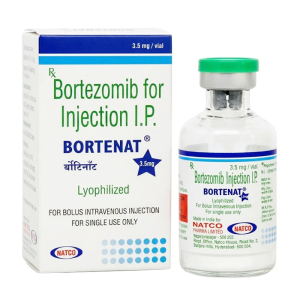 Bortenat 3.5mg Natco điều trị ung thư