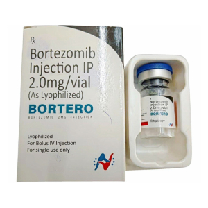 Bortero 2mg Hetero điều trị ung thư
