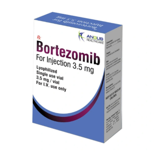 Bortezomib 3.5mg Dr.Reddy's điều trị đa u tủy