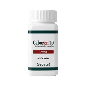 Caboxen 20mg Everest điều trị ung thư 90 viên