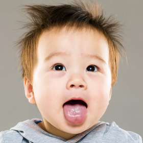 Các bệnh về lưỡi ở trẻ em phổ biến nhất hiện nay