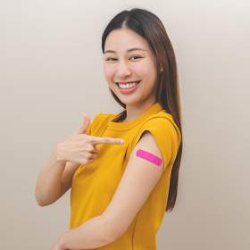 Cách phòng ngừa ung thư cổ tử cung đơn giản cho phái nữ