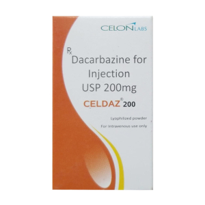 Celdaz 200 Celon điều trị ung thư