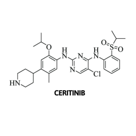 Ceritinib