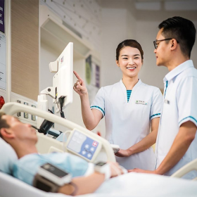 Cách chăm sóc bệnh nhân sau mổ u bàng quang đúng cách để nhanh hồi phục