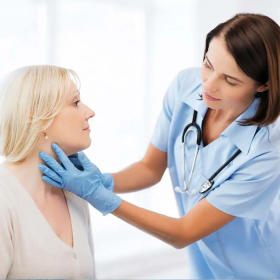 Quy trình chẩn đoán ung thư vòm họng