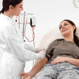 Chi phí hóa trị ung thư phổi​ bao nhiêu? Yếu tố ảnh hưởng đến chi phí