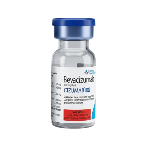 Cizumab 100 Hetero điều trị ung thư
