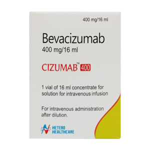 Cizumab 400 Hetero điều trị ung thư