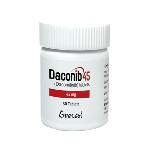 Daconib 45 mg Everest điều trị ung thư 30 viên