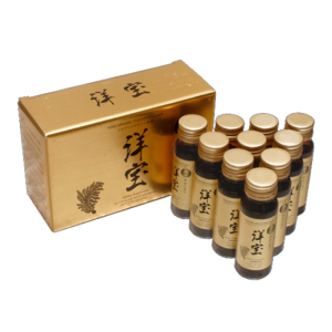 Yoho Mekabu Fucoidan hỗ trợ điều trị ung thư 10 chai