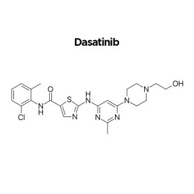 Dasatinib