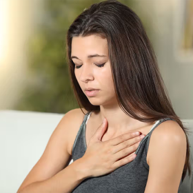 Dấu hiệu phổi yếu cảnh báo sớm mà bạn không nên bỏ qua
