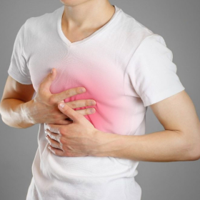 Cảnh báo các dấu hiệu tràn dịch màng phổi thường gặp không nên bỏ qua