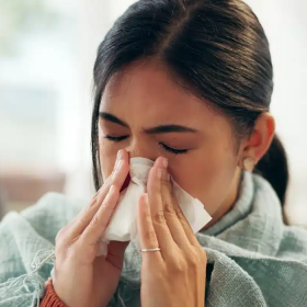 Dấu hiệu ung thư phổi giai đoạn 4 di căn hạch bạn không nên chủ quan