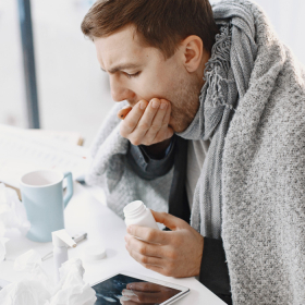 Tổng hợp dấu hiệu ung thư phổi ở nam giới dễ nhận biết 