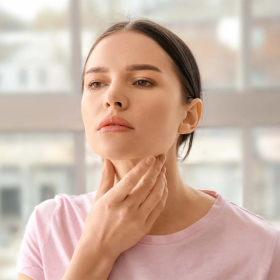 Dấu hiệu ung thư tuyến giáp giai đoạn đầu bạn không nên chủ quan