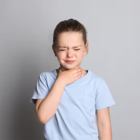 Nhận biết dấu hiệu ung thư tuyến giáp ở trẻ em cha mẹ cần biết