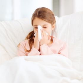 Nhận biết dấu hiệu ung thư vòm họng ở trẻ em để phòng ngừa kịp thời