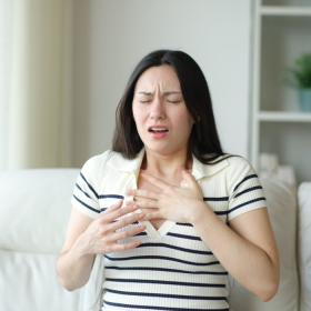 Đau phổi do đâu? Liệu có giải pháp nào để ngăn ngừa