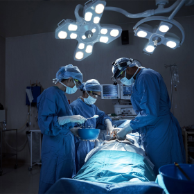 Phương pháp điều trị ung thư thận hiệu quả giúp nâng cao tiên lượng