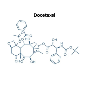 Docetaxel