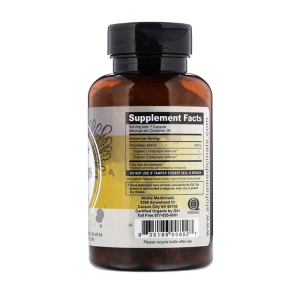 Đông Trùng Hạ Thảo Aloha Pure Cordyceps hỗ trợ tăng cường sức khỏe sinh ký nam và nữ 90 viên