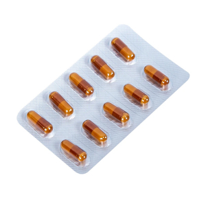 Đông Trùng Hạ Thảo Tennen Jpanwell hỗ trợ tăng cường sức khỏe 6 vỉ x 10 viên