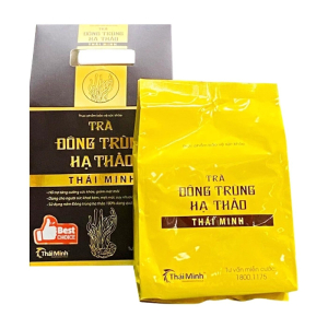 Đông Trùng Hạ Thảo Thái Minh giúp hỗ trợ giảm mệt mỏi 20 gói
