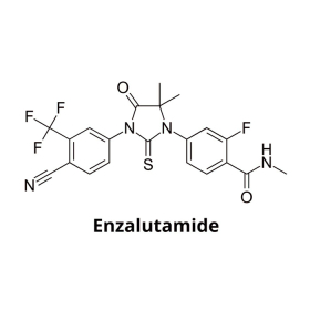 Enzalutamide