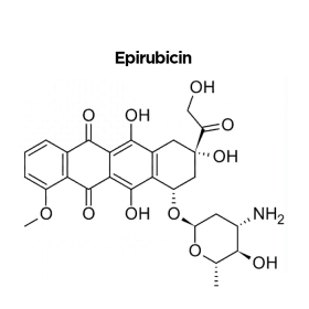 Epirubicin