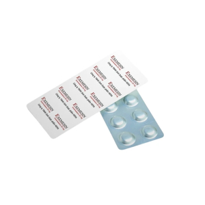Exemesin 25mg Herabiopharm điều trị ung thư 30 viên