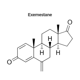 Exemestane