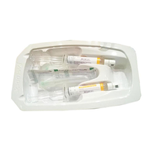 Faslodex 250mg/5ml Astra điều trị ung thư vú tiến xa tại chỗ - Hộp 2 bơm tiêm x 5ml