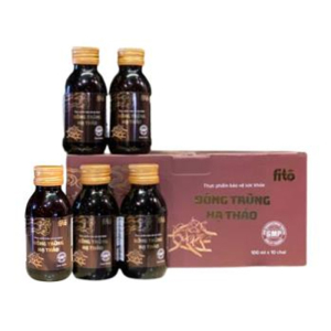 Fito Pharma hỗ trợ tăng cường sức khỏe, giảm mệt mỏi 