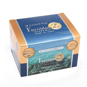  Fucoidan Z hỗ trợ thúc đẩy nhanh quá trình tự chết của các tế bào ung thư 150 viên