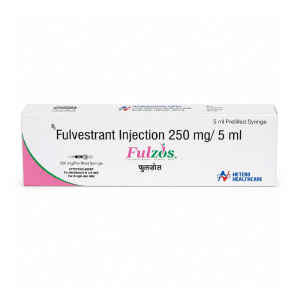 Fulzos 250mg Hetero điều trị ung thư 5ml
