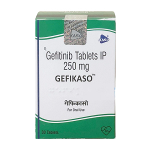 Gefikaso 250mg Kaso điều trị ung thư 30 viên