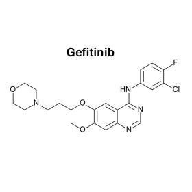 Gefitinib